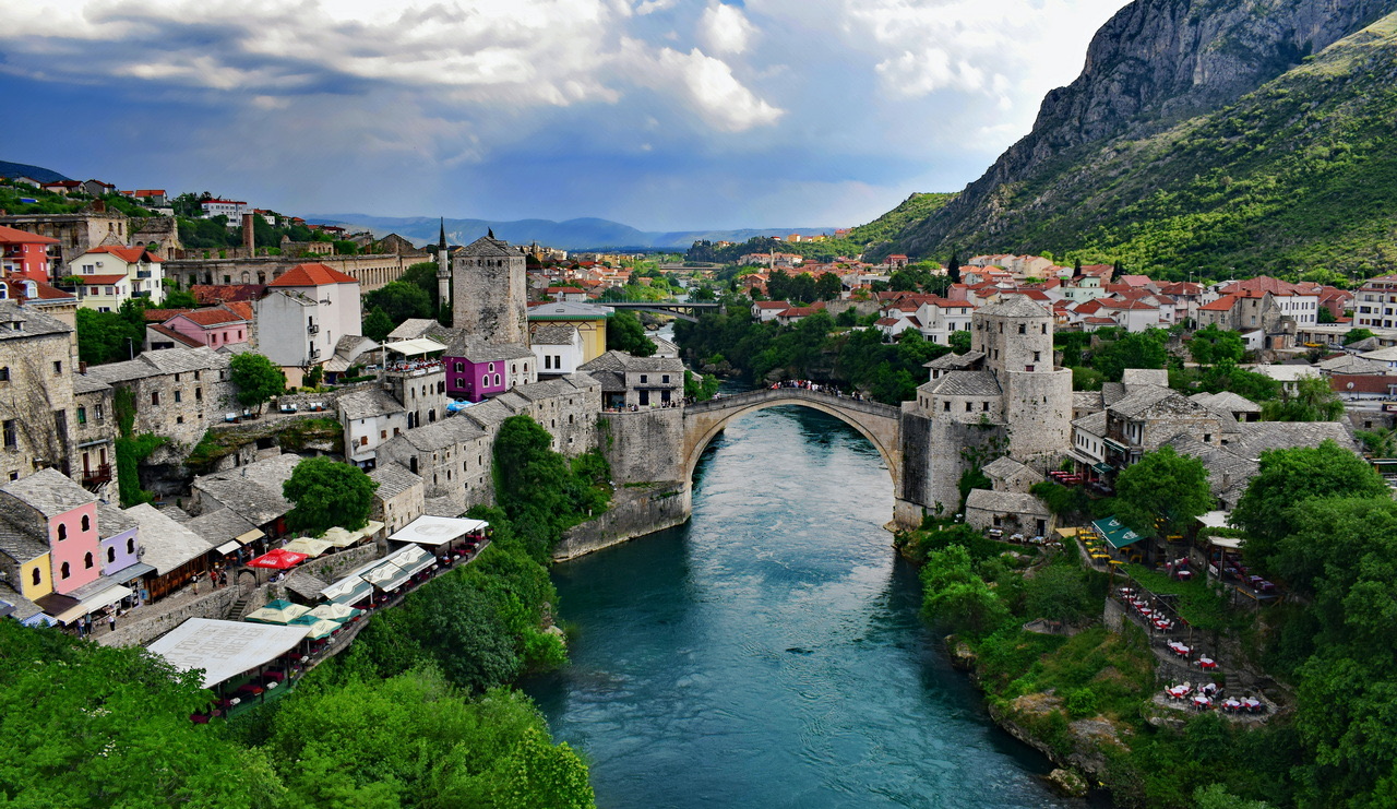 Bosna Hersek Turu: Evlad-ı Fatihan
